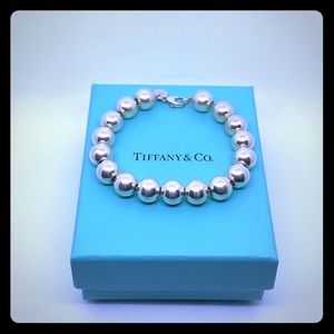 Tiffany & Co. bracelet